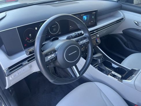 Used 2025 Hyundai Tucson SEL image 32