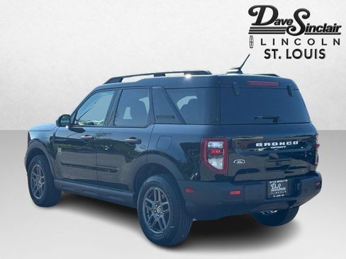 Used 2025 Ford Bronco Sport Big Bend AWD/4WD image 5