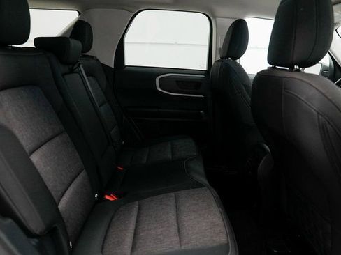 Used 2024 Ford Bronco Sport Big Bend image 26