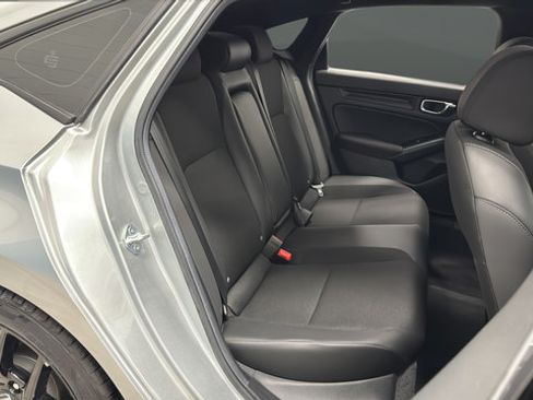 Used 2025 Honda Civic Sport image 23