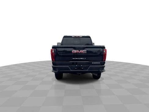 Certified 2024 GMC Sierra 2500 Denali w/ Denali Reserve Package image 7