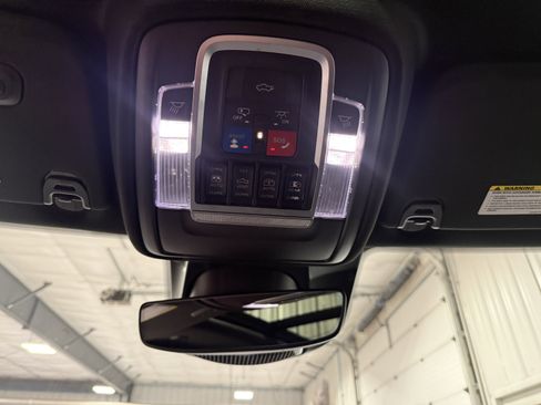 Used 2020 RAM 1500 Limited image 23