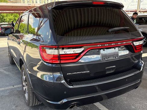 Used 2015 Dodge Durango R/T RWD image 2