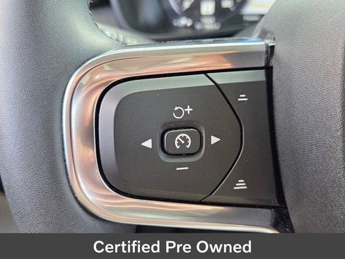 Used 2022 Volvo XC40 T5 Inscription w/ Advanced Package AWD/4WD image 31