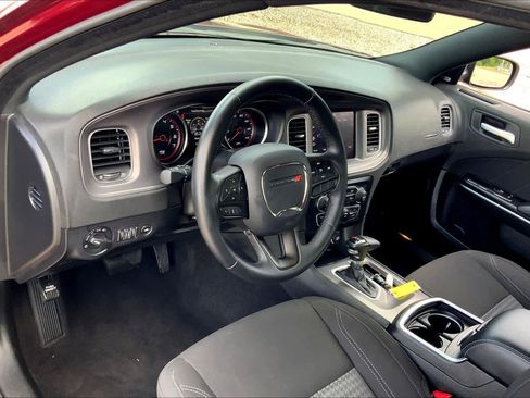 Used 2023 Dodge Charger SXT image 17