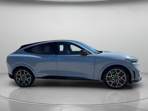 New 2025 Ford Mustang Mach-E GT image 36