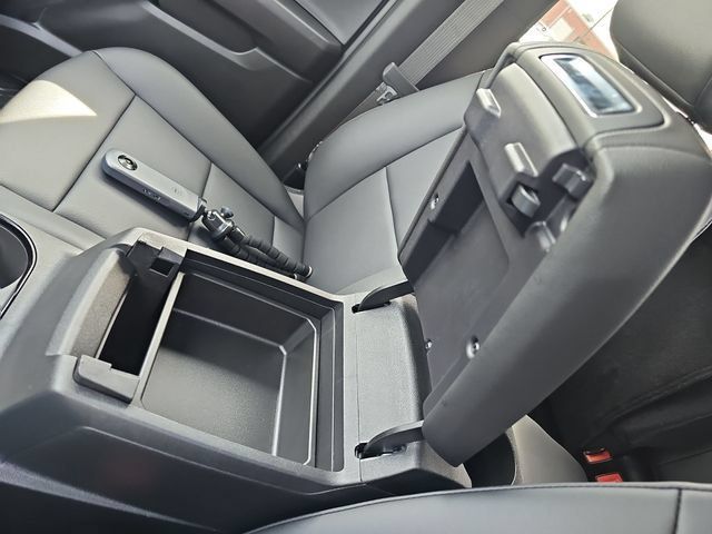 New 2026 Chevrolet Colorado Trail Boss AWD/4WD image 20
