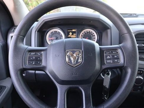 Used 2017 RAM 1500 Tradesman w/ Power & Remote Entry Group AWD/4WD image 9