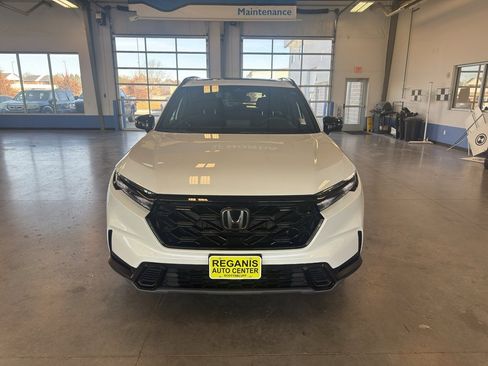 Used 2023 Honda CR-V Sport image 8