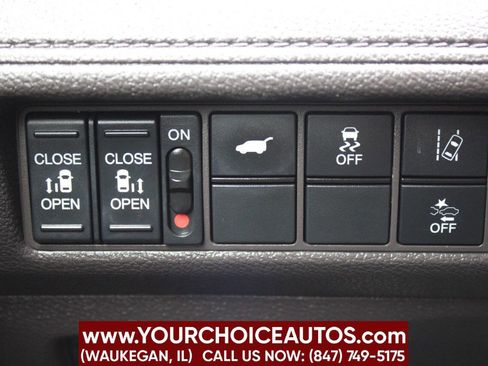 Used 2020 Honda Odyssey EX-L image 32