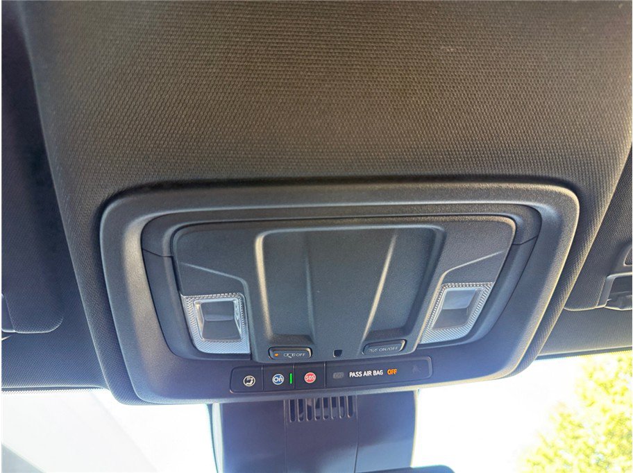 Used 2026 GMC Sierra 2500 AT4 AWD/4WD image 27
