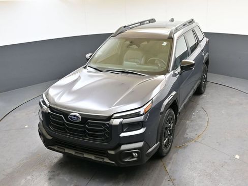 New 2026 Subaru Outback Limited image 46