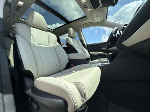 Used 2026 Subaru Ascent Limited image 26