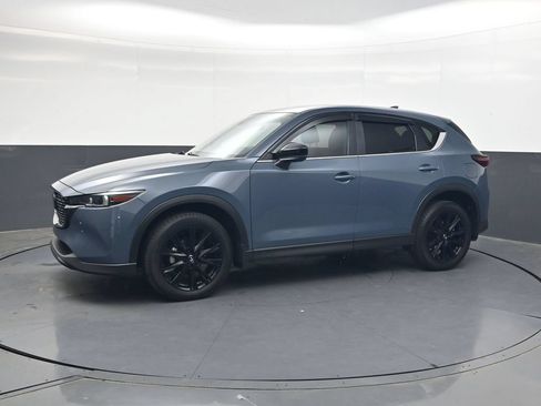 Used 2025 MAZDA CX-5 Carbon Edition AWD/4WD image 12