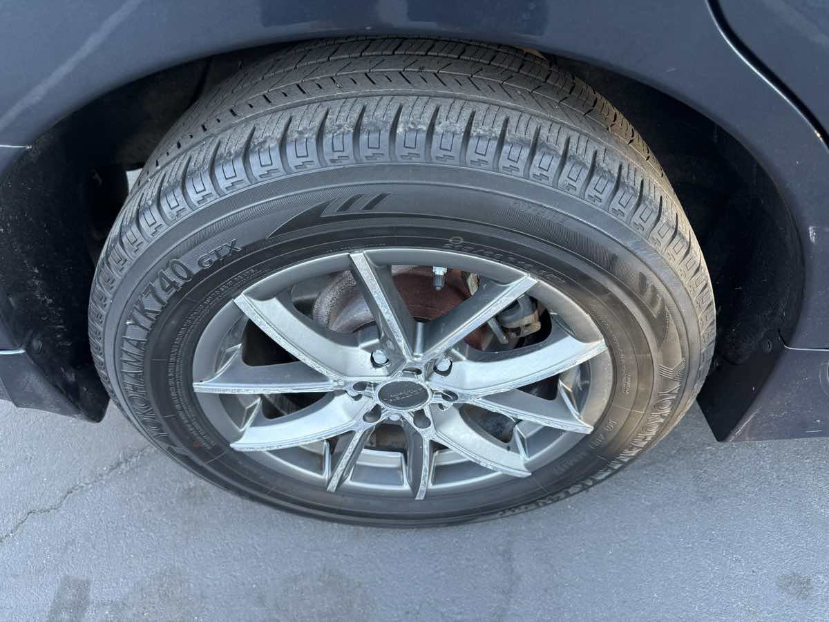 Used 2014 Nissan Altima 2.5 S FWD image 18