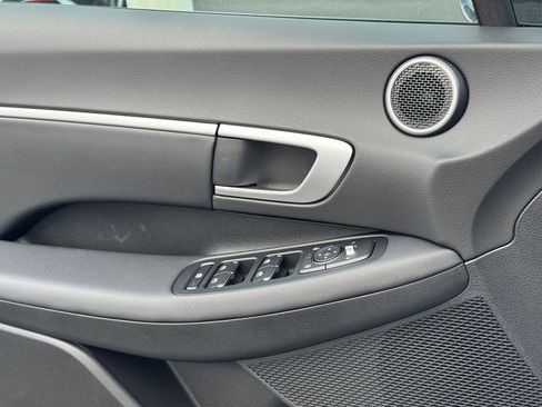 New 2026 Hyundai Sonata SEL AWD/4WD image 16