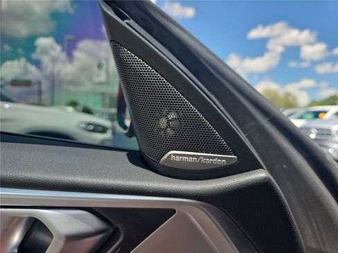Used 2024 BMW 430i Coupe w/ M Sport Package RWD image 22