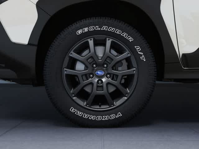 New 2027 Subaru Crosstrek 2.5i Wilderness AWD/4WD image 9