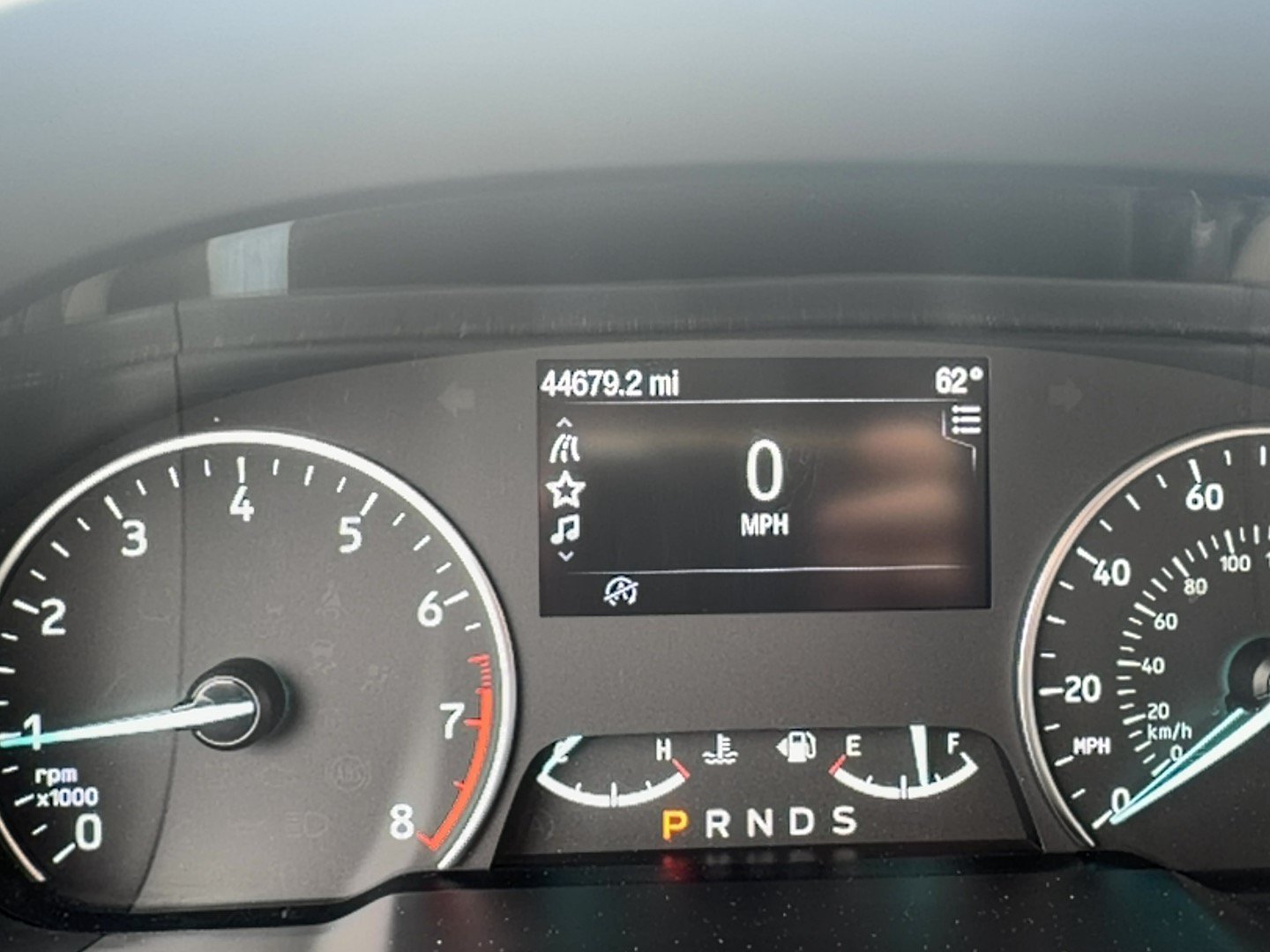 Used 2018 Ford EcoSport SE FWD image 12