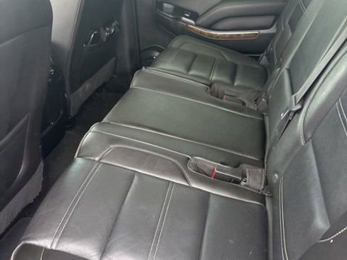 Used 2018 GMC Yukon XL Denali w/ Open Road Package AWD/4WD image 32