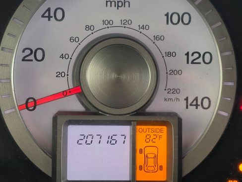 Used 2009 Honda Pilot EX image 17