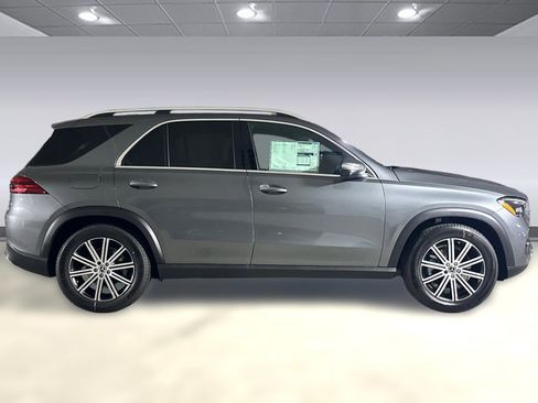 New 2026 Mercedes-Benz GLE 350 4MATIC image 7