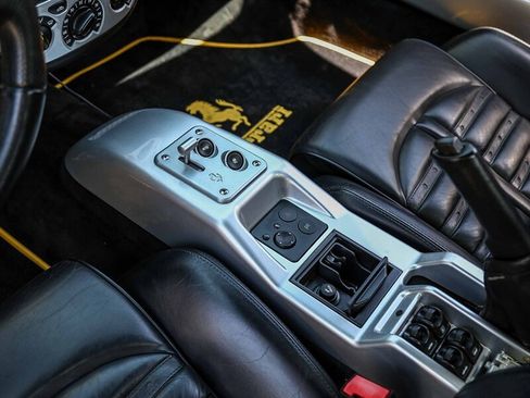 Used 2001 Ferrari 360 Spider RWD image 44