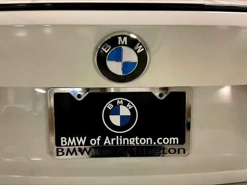 Used 2026 BMW 430i 430i w/ M Sport Package image 15