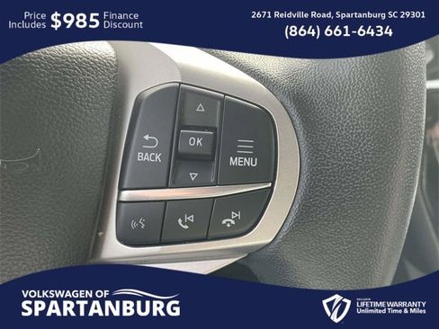Used 2024 Ford Explorer Limited image 23