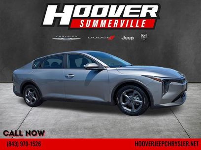 Used 2025 Kia K4 LXS