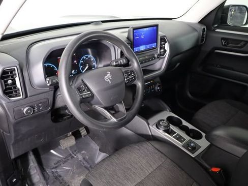 Used 2021 Ford Bronco Sport Big Bend AWD/4WD image 23