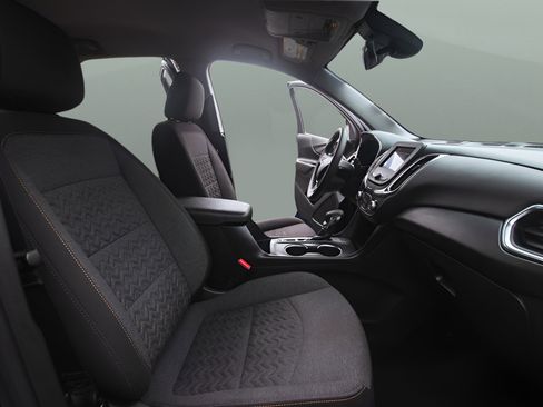 Used 2022 Chevrolet Equinox LT FWD image 17
