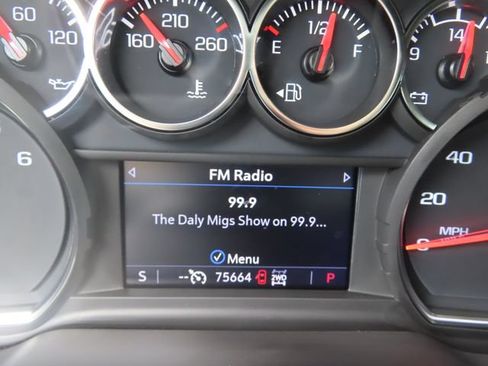 Used 2023 Chevrolet Tahoe LS AWD/4WD image 21