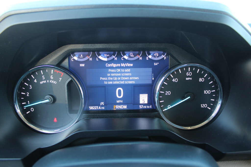 Used 2024 Ford Expedition Max Limited RWD image 28