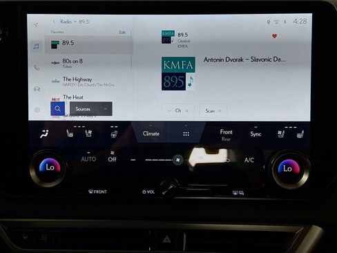 New 2026 Lexus RX 350 image 11