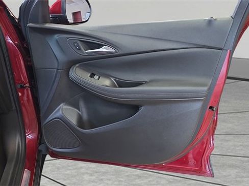 Used 2023 Buick Encore GX Preferred w/ Cold Weather Comfort Package image 26