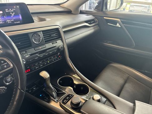 Used 2019 Lexus RX 350 FWD w/ Accessory Package image 19