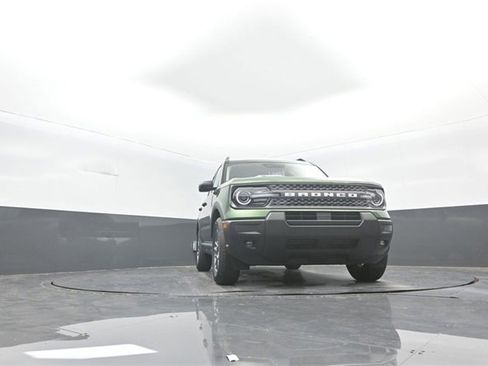 New 2025 Ford Bronco Sport Big Bend w/ Convenience Package image 30