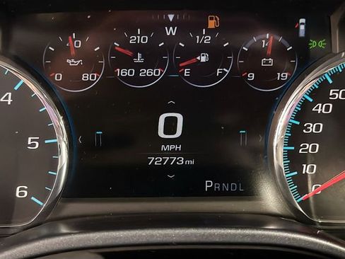 Used 2018 GMC Sierra 1500 Denali image 12