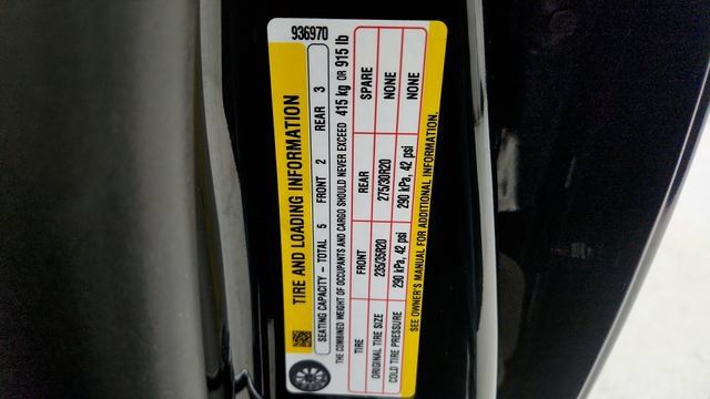 Used 2025 Tesla Model 3 Performance AWD/4WD image 74