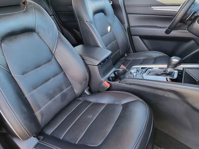 Certified 2025 MAZDA CX-5 AWD 2.5 S w/ Premium Plus Pkg