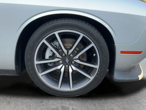 Used 2023 Dodge Challenger GT RWD image 27