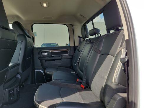 Used 2024 RAM 2500 Laramie w/ Safety Group AWD/4WD image 13