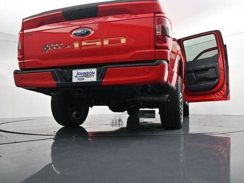 Used 2022 Ford F150 XL w/ STX Appearance Package AWD/4WD image 39