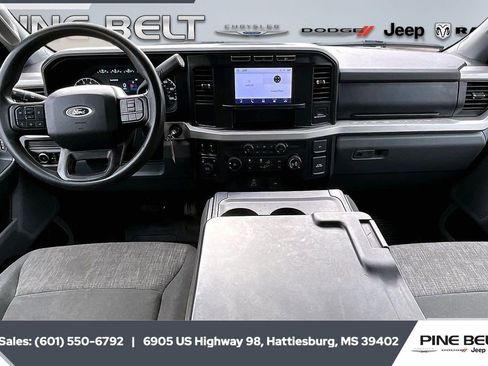 Used 2023 Ford F250 XLT image 13