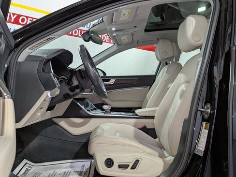 Used 2020 Audi A6 2.0T Premium w/ Convenience Package image 18