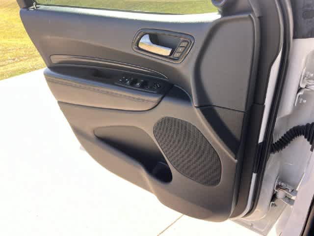 Used 2022 Dodge Durango R/T w/ Blacktop Package RWD image 30