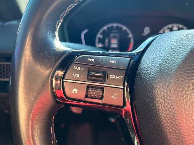 Used 2023 Honda Civic Sport image 16