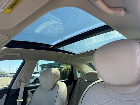 Used 2017 Genesis G80 5.0 Ultimate RWD image 33