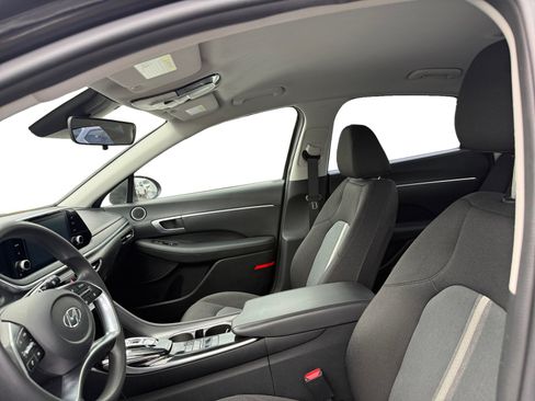Used 2021 Hyundai Sonata SEL w/ Cargo Package FWD image 8